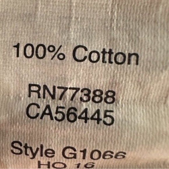 Madewell Ikat Oversized Ex Boyfriend Shirt Size L - Picture 5 of 6